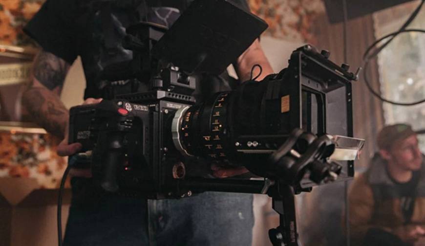 探秘叶城县产品视频拍摄：创新功能大揭秘，颠覆你的想象