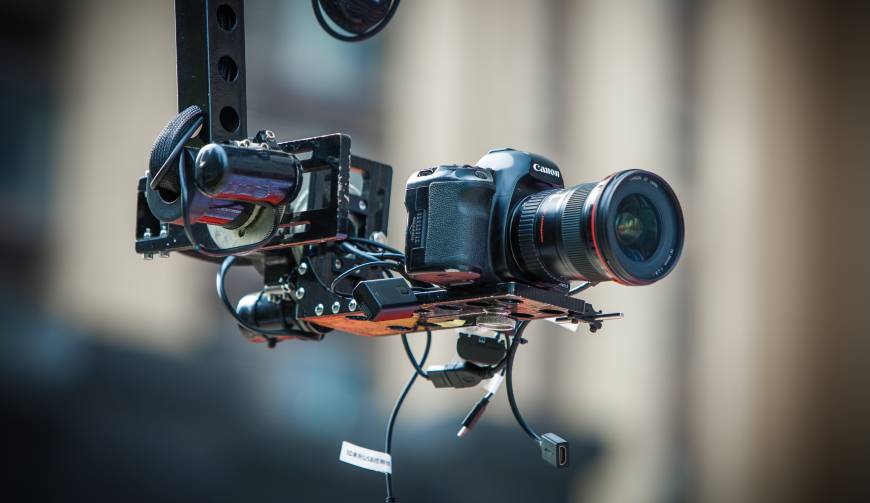 科技赋能生活：叶城县产品视频拍摄开启智能新时代