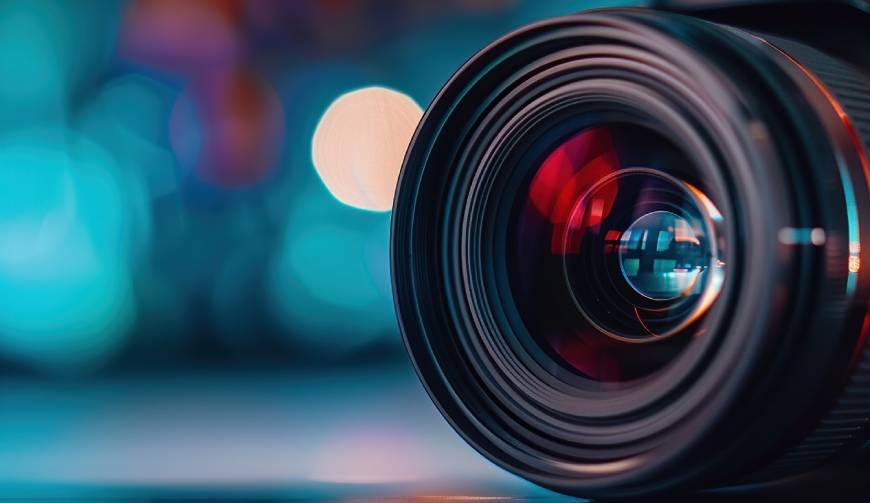 与叶城县产品视频拍摄同行：畅享高效、舒适的每一天