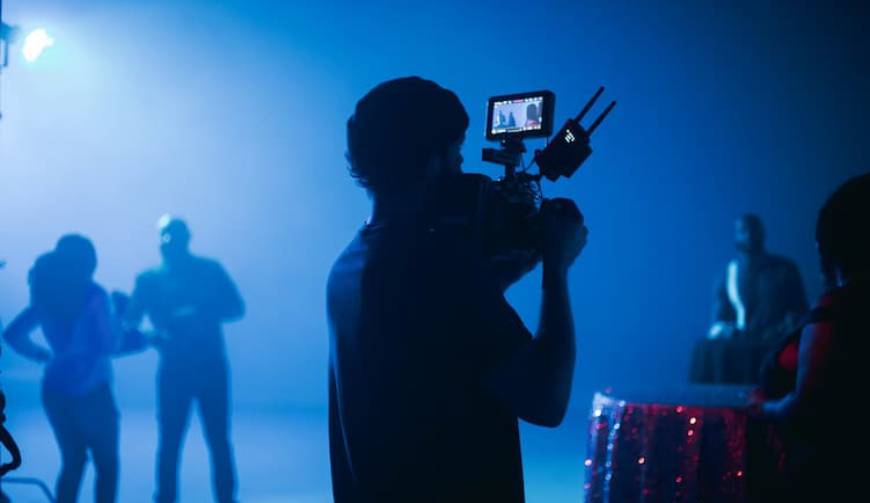 神秘新品来袭！叶城县产品视频拍摄究竟有何神奇之处？