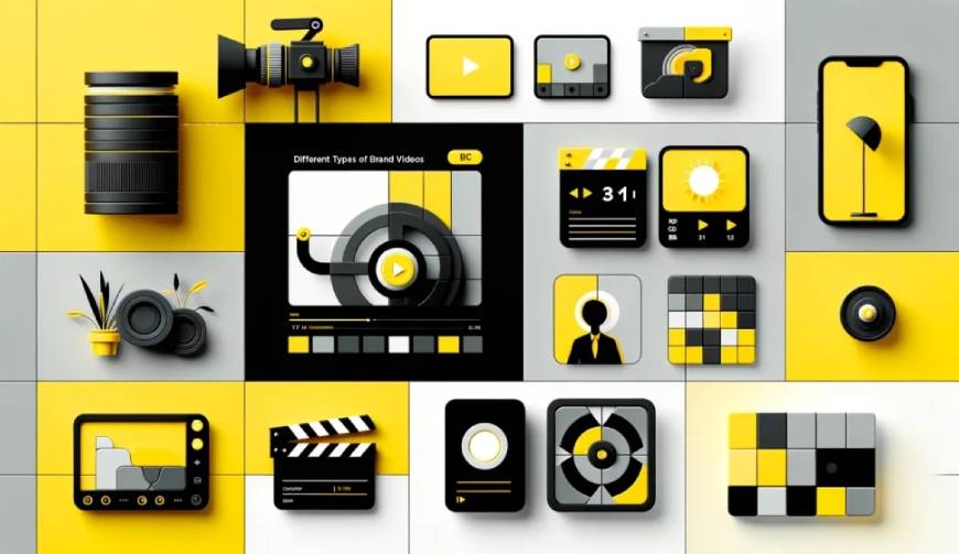 专为职场精英打造：叶城县产品视频拍摄提升工作效率的秘密武器