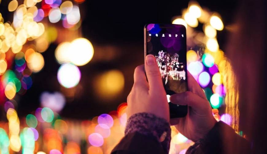 打破常规！叶城县产品视频拍摄将如何重塑行业格局？