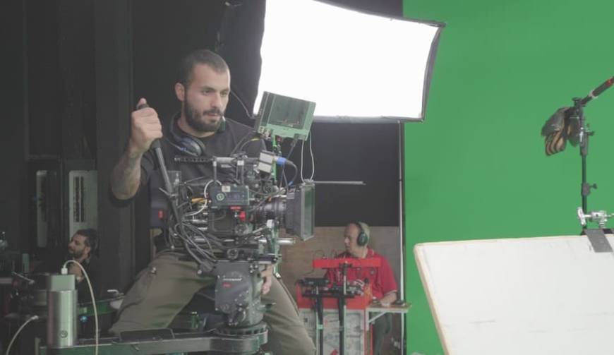 场景化叙事，叶城县电商产品视频拍摄制作的破局之道