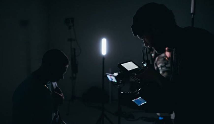 深耕叶城县产品视频拍摄，解锁产品出圈的流量密码