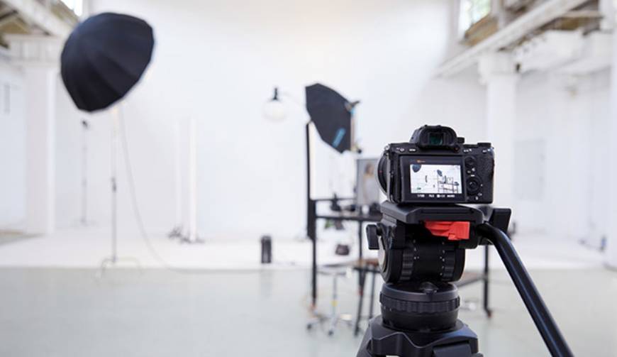 深耕叶城县电商产品视频拍摄制作，解锁电商爆款的视觉密码