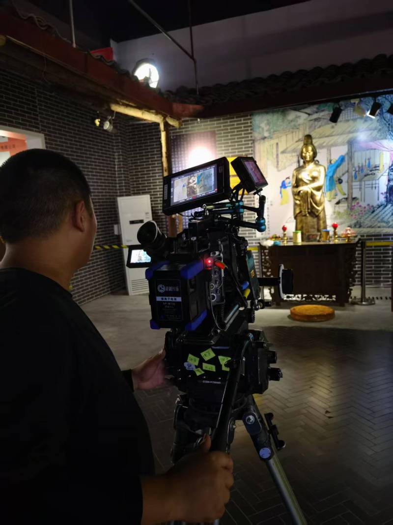 聚焦叶城县产品宣传视频拍摄公司，以专业实力赋能品牌声量升级