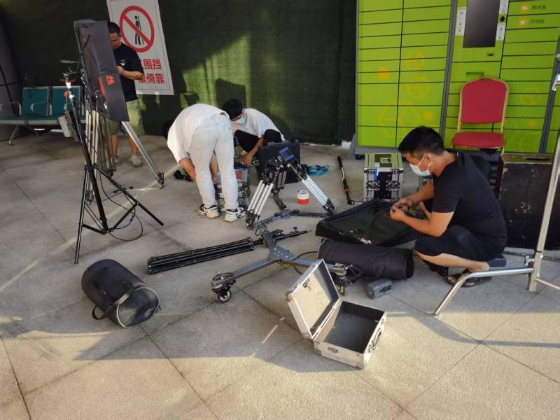 叶城县产品视频拍摄全攻略，让产品魅力在镜头下尽情绽放