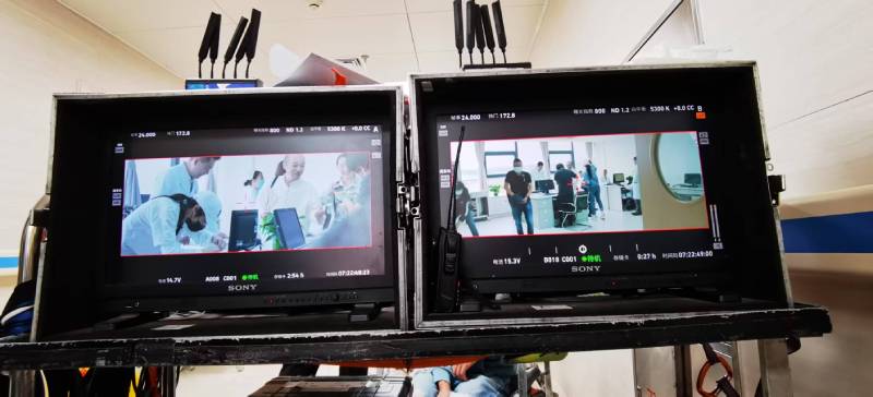 叶城县极致互动，让产品在宣传视频中闪耀独特光芒