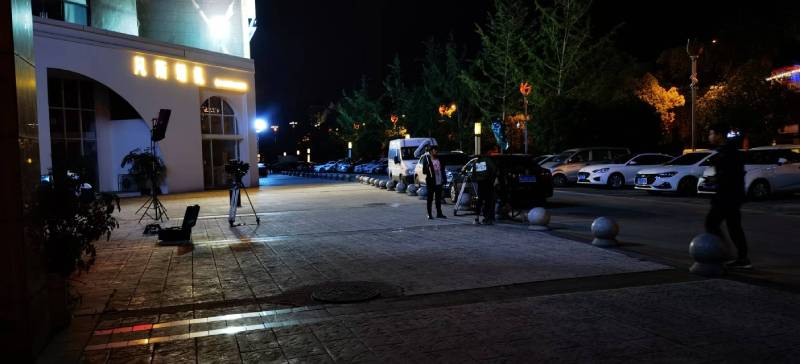 叶城县电商产品视频拍摄制作全攻略，打造高转化带货视频