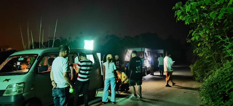 以镜头为笔，绘就叶城县产品视频的进阶之路