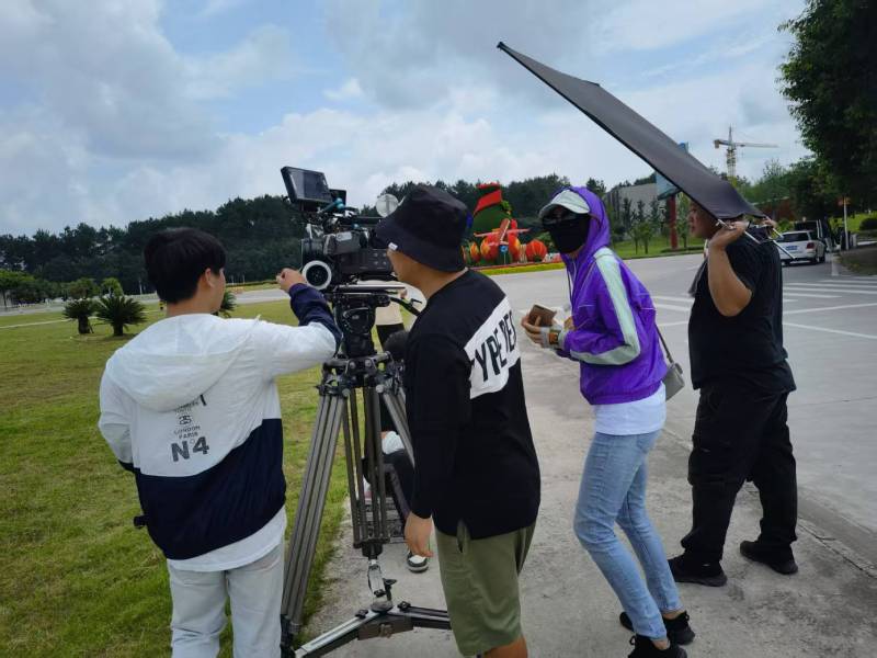 叶城县极致互动，未来愿景宏大，致力于成为全球领先的产品宣传视频企业