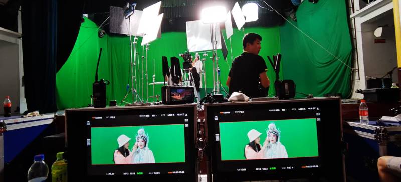 叶城县产品视频拍摄核心技法，赋能产品视觉竞争力飙升