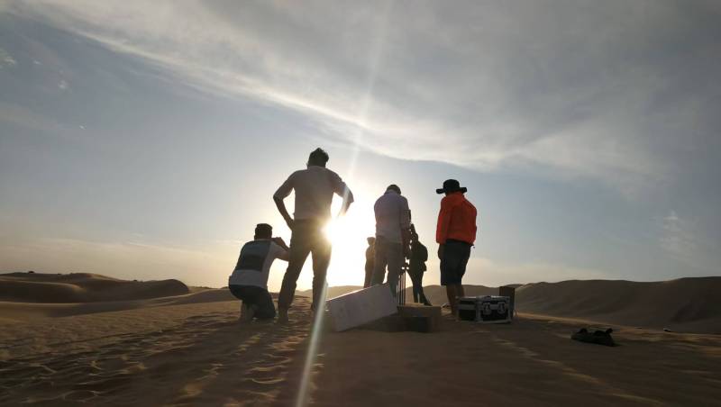 深耕叶城县产品视频拍摄，解锁产品视觉传播的全新可能