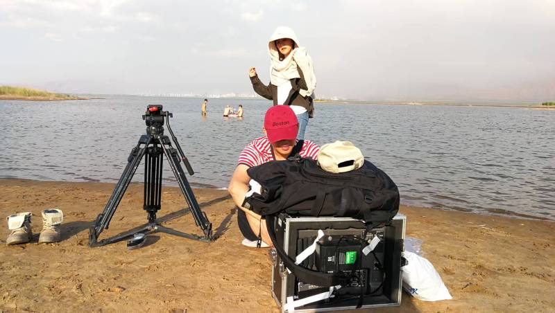 叶城县产品宣传视频拍摄公司核心策略，助力品牌抢占传播制高点