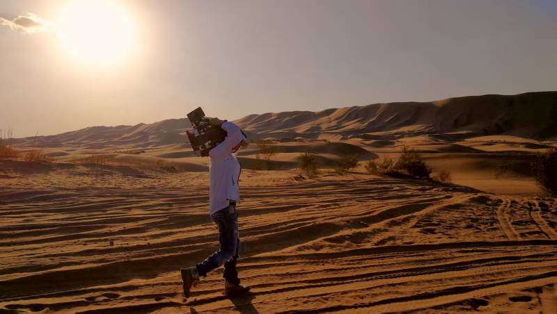 深耕叶城县产品宣传视频拍摄公司，解锁品牌传播的核心动能