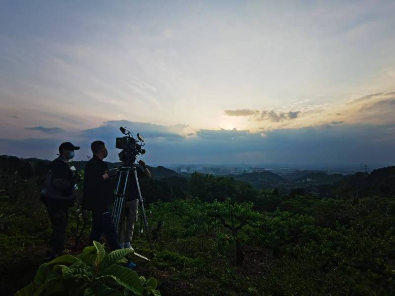 聚焦叶城县产品宣传视频拍摄公司，用专业实力铸就品牌传播传奇