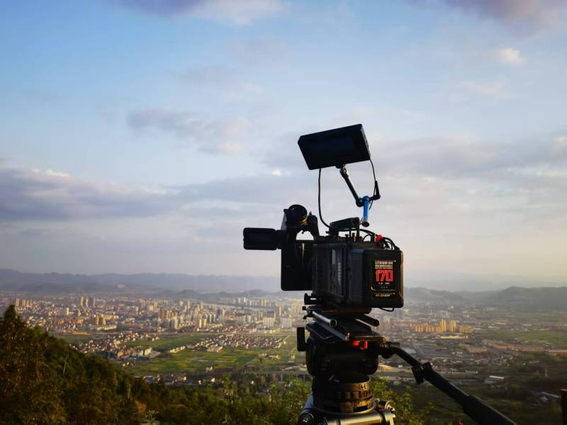 解锁叶城县产品宣传视频拍摄公司精髓，让品牌传播直击人心