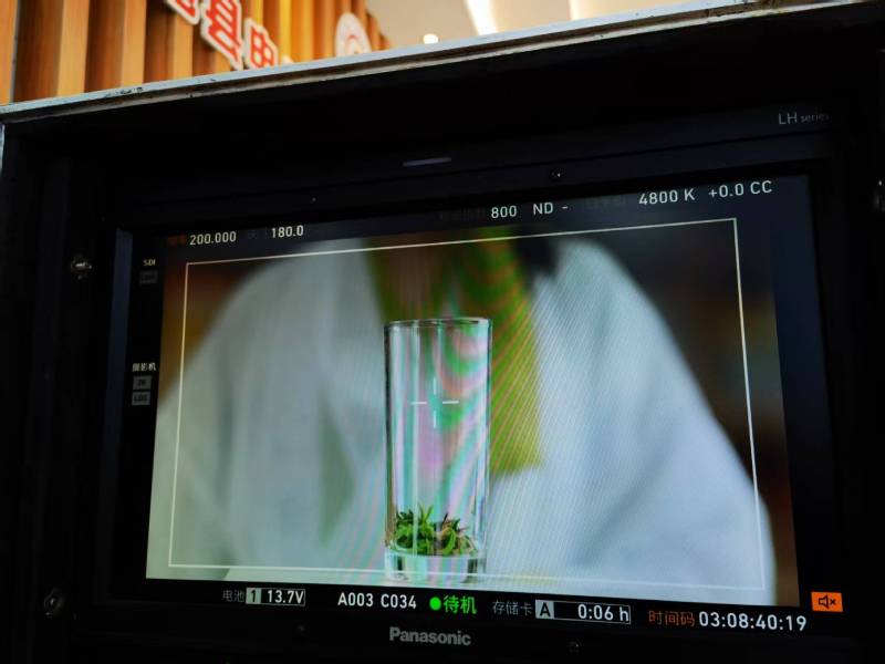 天然优选！叶城县电商产品宣传视频溯源原料产地的真实故事