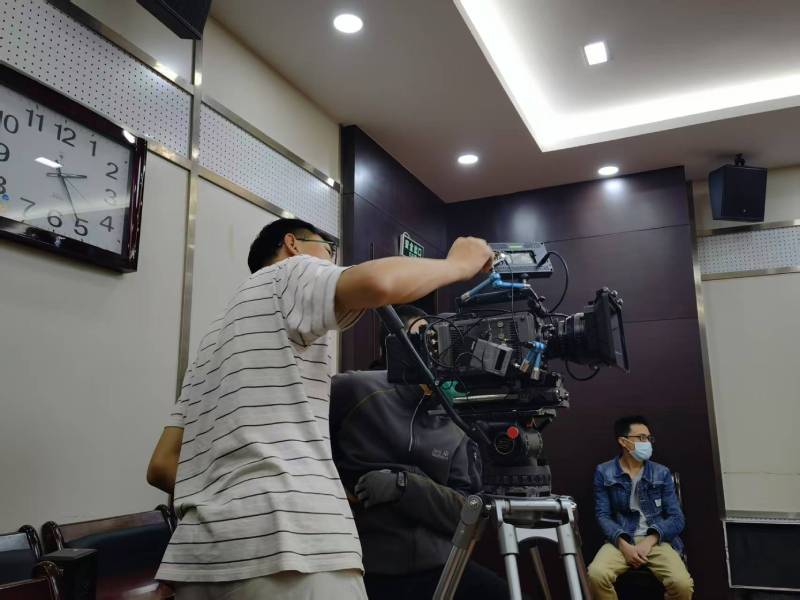 大数据指导创作方向，叶城县产品视频拍摄公司让每帧画面都有效触达