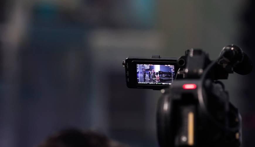 叶城县产品视频拍摄制作：揭秘如何打造令人印象深刻的商业宣传片